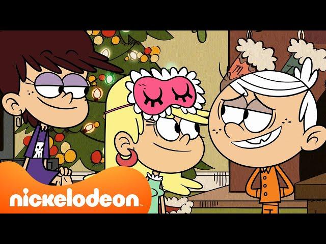 Harmidom | Najlepsze świąteczne przygody w Harmidomu! | Nickelodeon Polska