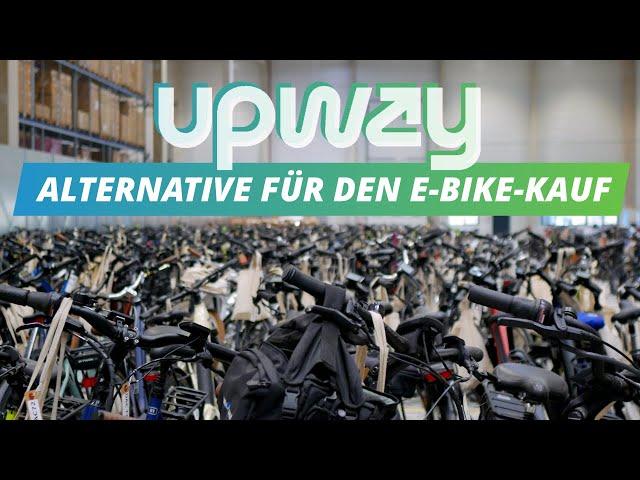 So funktioniert das Refurbish-Konzept für E-Bikes | Elektrofahrrad24.de