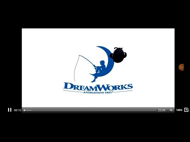 and now nickelodeon and dreamworks the penguins of madagascar