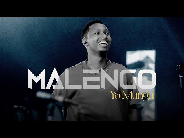 Israel Mbonyi - Malengo ya Mungu