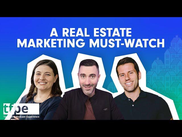 How to Get More Real Estate Listings than Ever Before