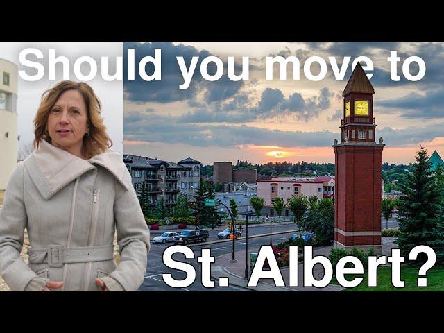 Should You Move To St. Albert Alberta? Pros And Cons Discussed!