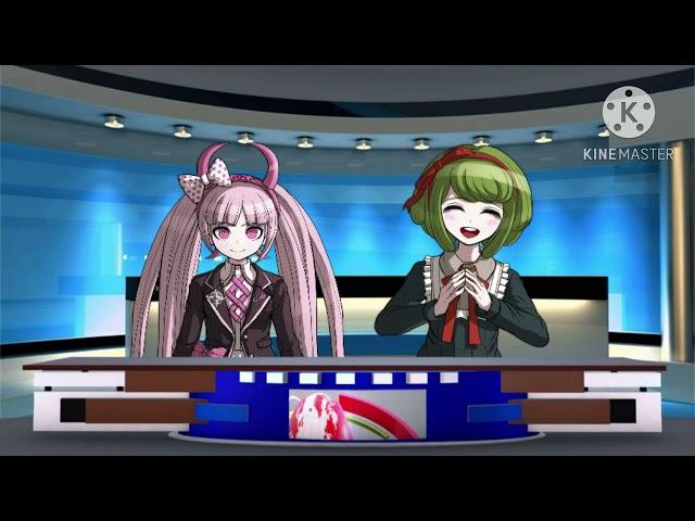 Monaca And Kotoko News - Thomas & Molly McGee The Cutie Pie Has Been Terminated!