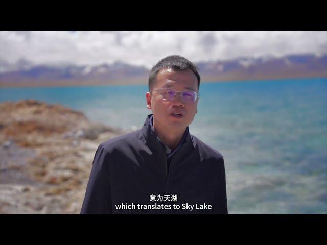 Episode 11: Protecting All Life with Ecological Wisdom 以生态智慧护万物生存