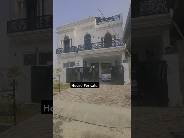 Gulberg green islamabad House For sale Luxury House #realestate #globalcompany #reel