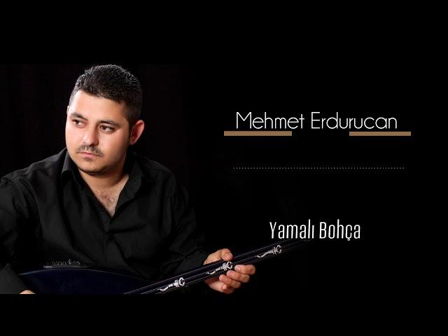 Mehmet Erdurucan - Yamalı Bohça  #aşkprodüksiyon #yenialbüm #mehmeterdurucan #yamalıbohça#visualizer