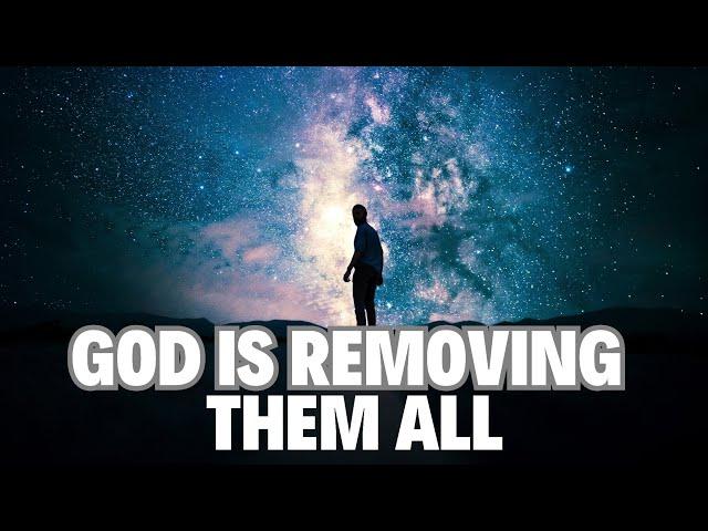 God is exposing everyone planted by the devil in your life - Christian motivation