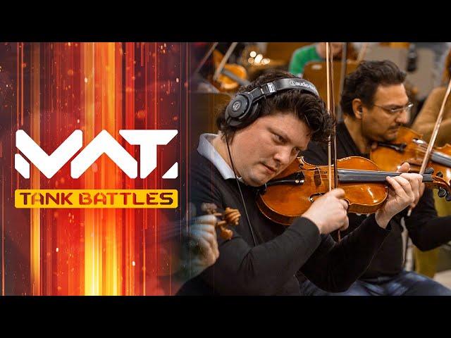 MWT: Tank Battles - OST - Main Theme