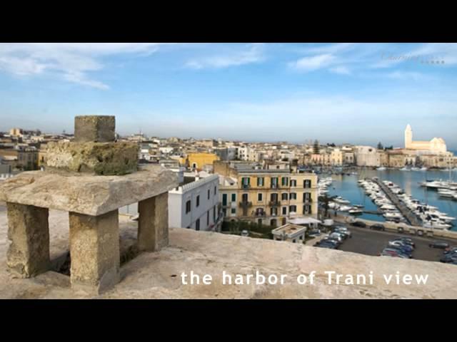 Marè Resort - Trani and Bari Hotels - Boutique Sea Hotels in Puglia