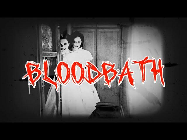 [FREE] Horrorcore Type Beat - ''Bloodbath'' (Dark Horror Type Beat)