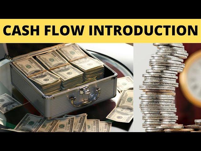 Cash Flow Introduction | Steps to manage Cash Flow | Working Capital Cycle | Digital Learning