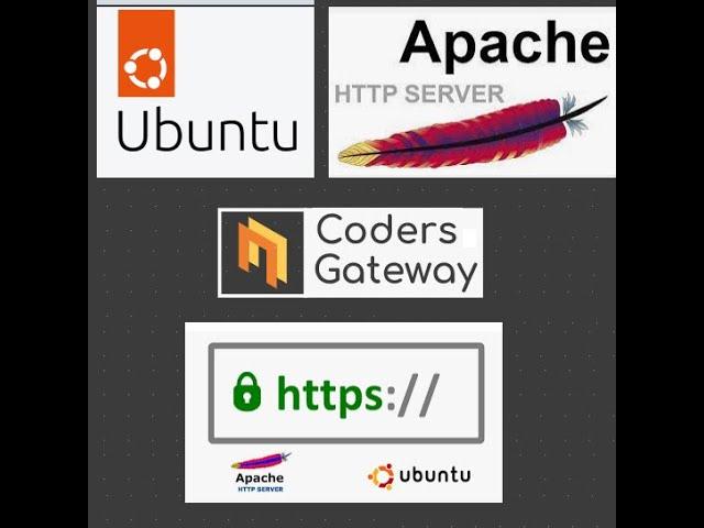 Enable https ubuntu Apache2. http://localhost to https://localhost