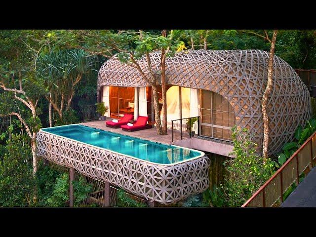 Thailand Top 5 Luxury Hotels