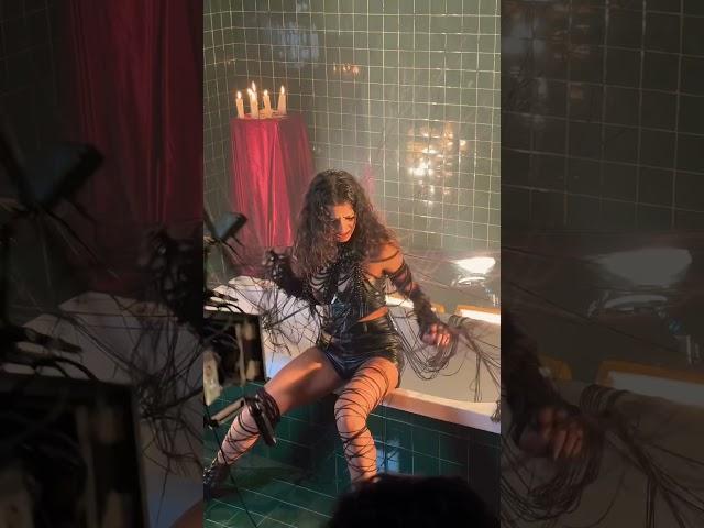 Behind the scene  #harrdysandu #explore #youtubeshorts #arvindrkhaira