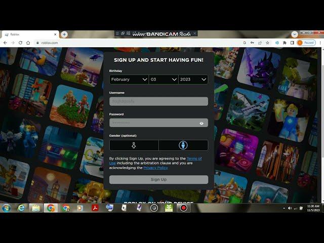 how to play roblox in windows 7 without downloading (2023 NEW!) turn on captions