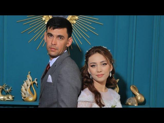 Mansurbek & Sohibjamol 11.04.2025 Madat ota to'yxonasi (Wedding Day Jasur Studio Live
