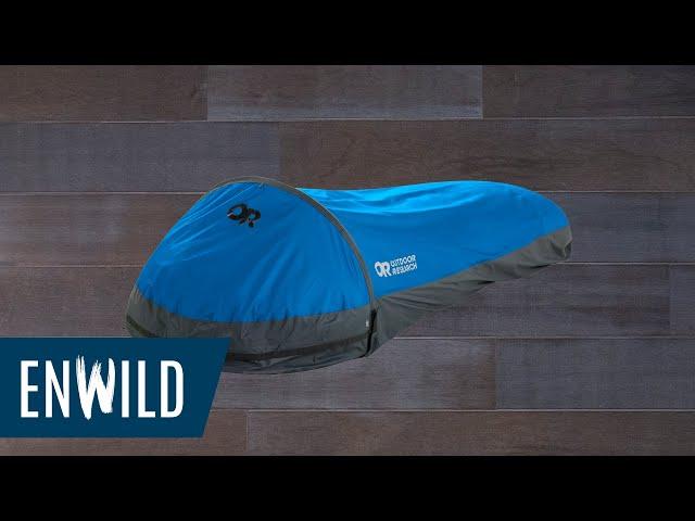 Outdoor Research Helium Bivy (2022)