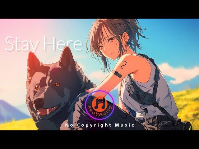 Anime Type Background Music | Electro House [No Copyright Music]