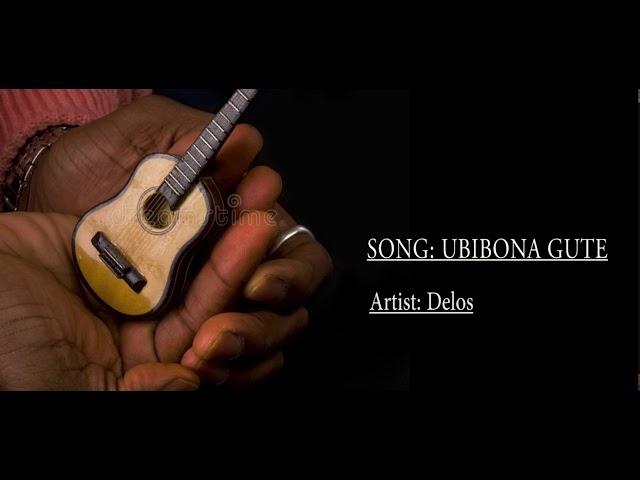 Delos - Ubibona gute ( Official Audio )