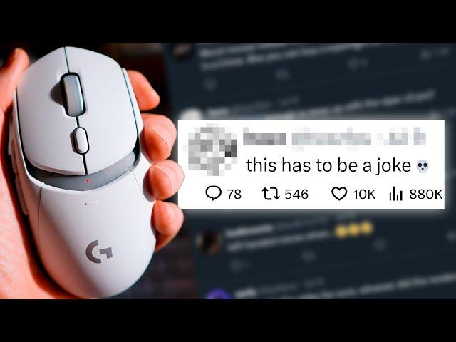 Logitech's biggest failure