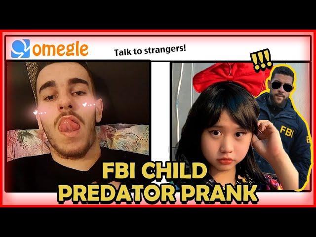 Omegle troll... HE REALLY THINKS IM A GIRL | E-GIRL OMEGLE PRANK | JEGGY JEG