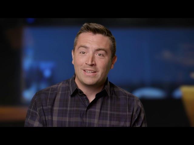 Spies in Disguise - Itw Nick Bruno and Troy Quane (official video)