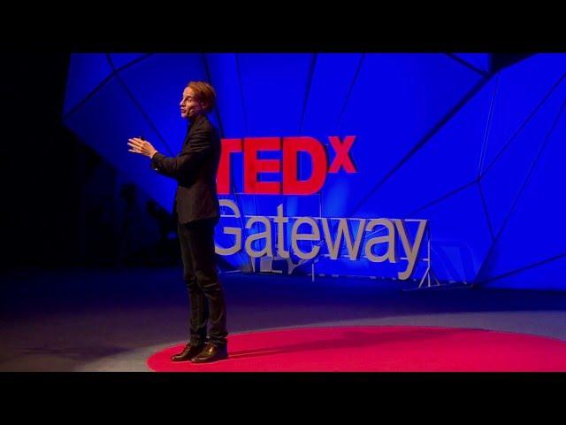 Landscapes of the Future | Daan Roosegarde | TEDxGateway