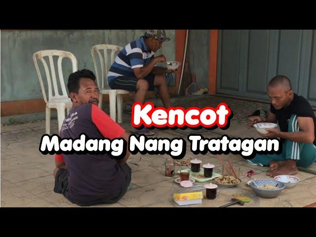 Madang Nang Tratagan @KroyaGuyon