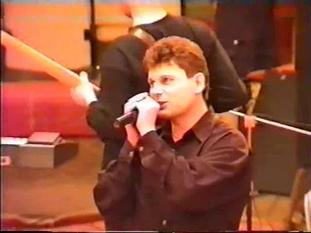 Сектор Газа - Концерт в Уфе 23.02.1998 (Цирк)