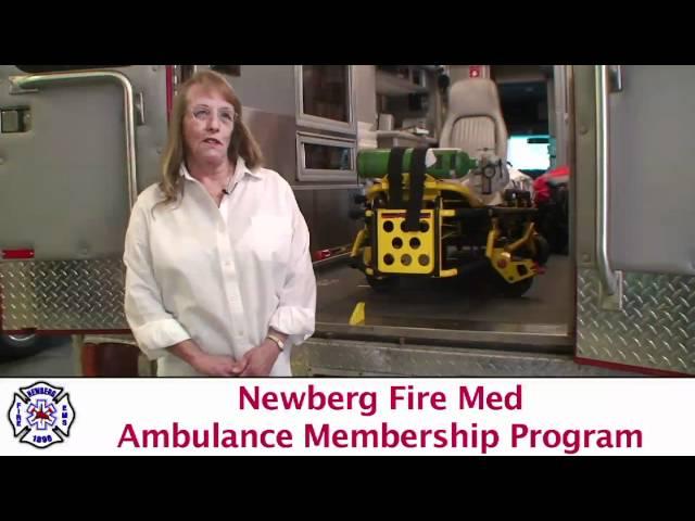 Newberg FireMed Overview.mov