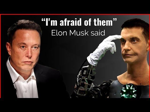 Is AI Already Destroying Humanity? What Elon Musk says about AI