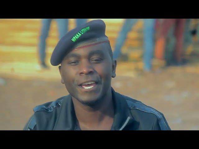 Bra b - cash money (produced by DJ Mader Mander Zambia)