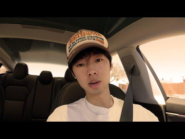 dooly talks about his struggles before becoming rich