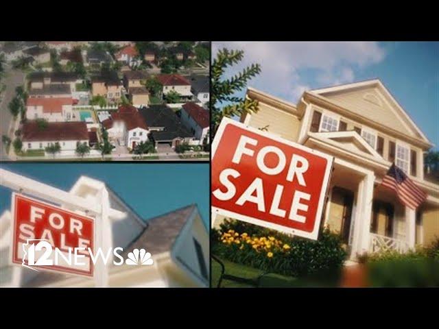 Debunking myths about the Phoenix real estate market | Money Saving Monday