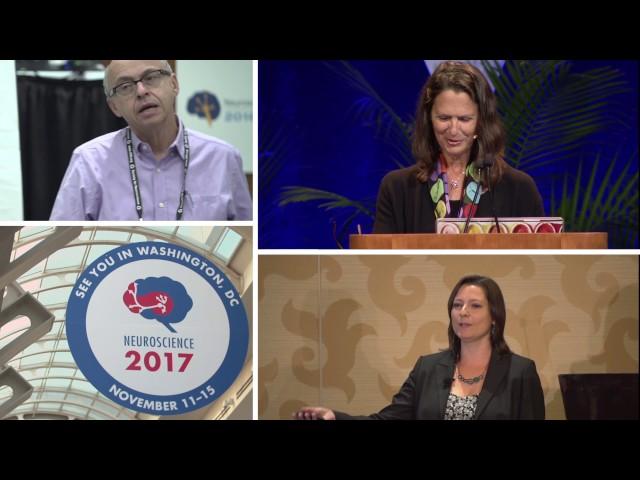 Discover Neuroscience 2017: The Premier Venue for Sharing Brain Research