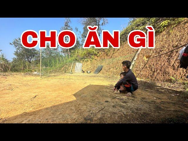 “CĂNG RỒI” CÁY NGHI A HOÀNG ĂN BỚT VẬT LIỆU,GẠCH ĐÃ LÊN,HÀNG XÓM CHO GÀ,LẤY GÌ MÀ NUÔI?BAO GIỜ MỚI ?