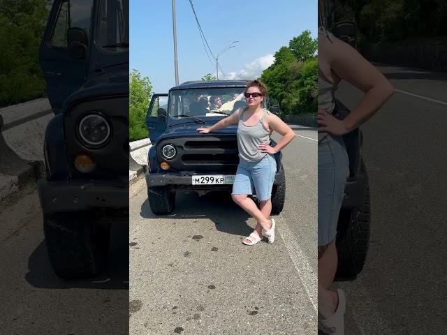 Вот такое мини путешествие в Абхазию..первая часть