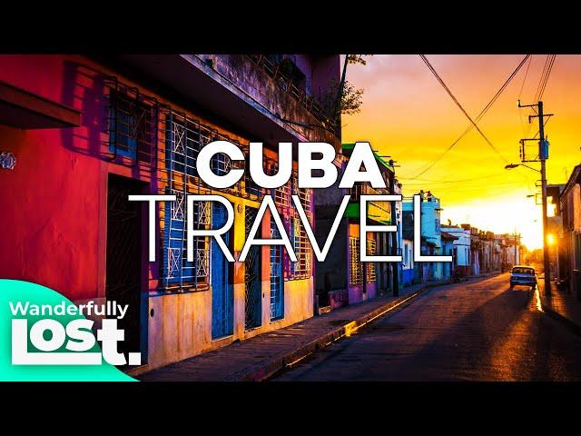 Ultimate Cuba Travel Guide 2024