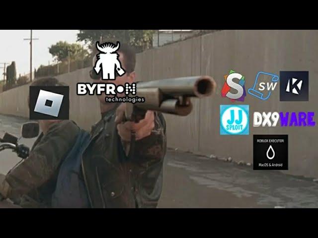 POV: ROBLOX BYFRON