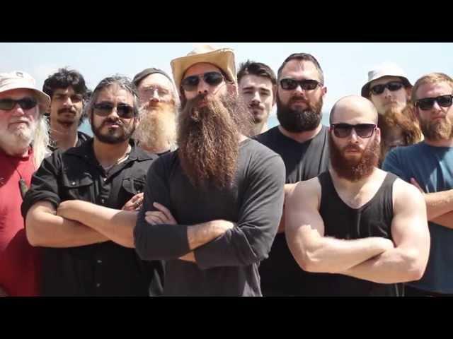 Beard Chronicles | Short Documentary about competitive beard growing