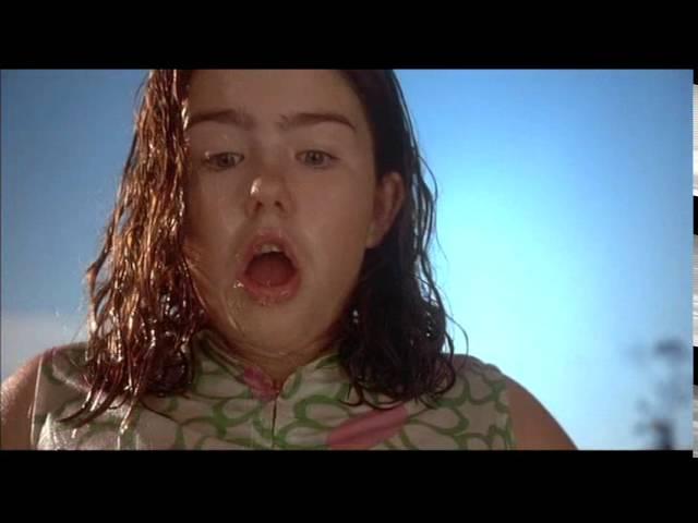 "Now and Then" (1995) Pond Scene