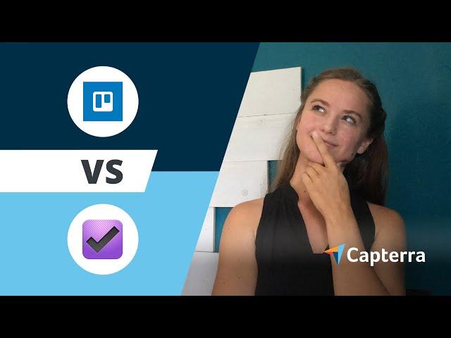 Trello vs OmniFocus: Why I switched from OmniFocus to Trello