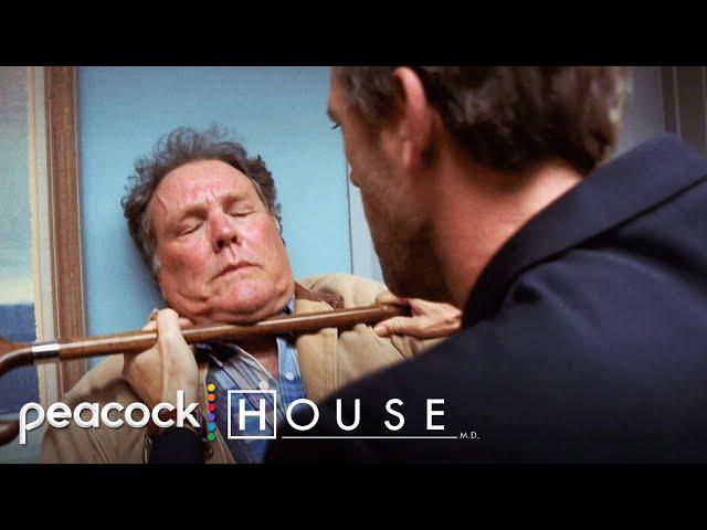 House Shows This Guy Who's Boss | House M.D.