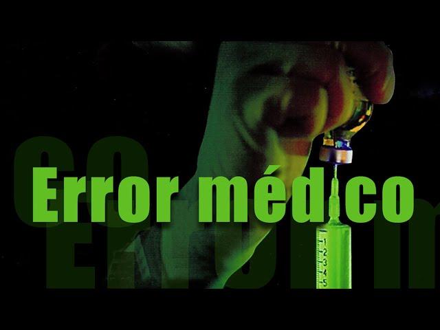 Error Medico | Película Completa en Español | Gabrielle Carteris, Markus Flanagan | S. Zimbalist