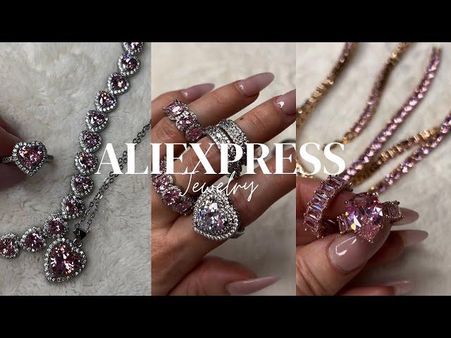 ALIEXPRESS JEWELRY | THEY BEEN SCAMMING US!!