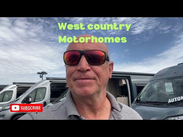 Are Motorhome Prices  Dropping?