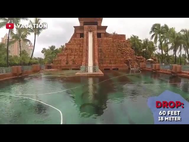 10 MOST INSANE Waterslides YOU WON T BELIEVE EXIST