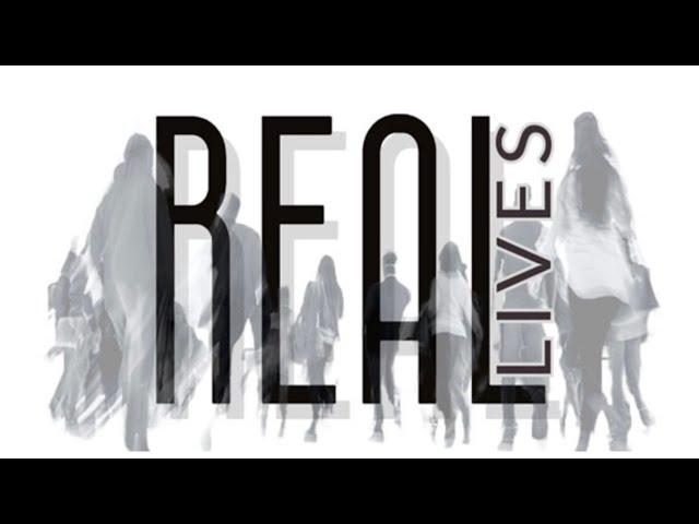 Real Lives 2024 - Doctor Andrew Collins - God Can Change Lives