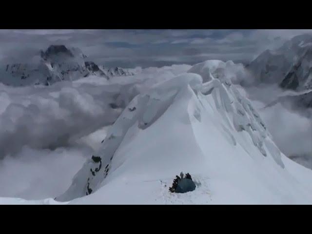 Rolex presents: South Face Annapurna (Extended)