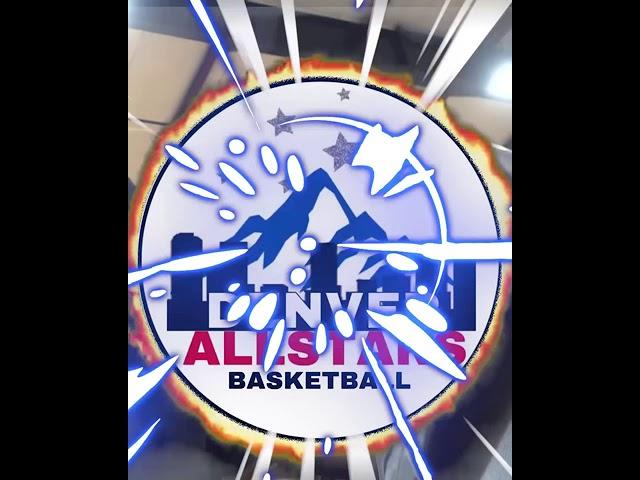 DENVER ALLSTARS TRAINING CAMP MEKA SPORTS MEDIA MIXTAPE